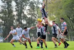 VIDEO: El Eco te presenta el rugby de Tandil y sus protagonistas