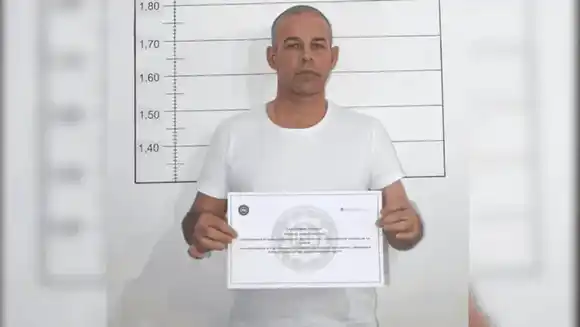 La Corte Suprema confirmó la extradición de Fredy Machado a Estados Unidos