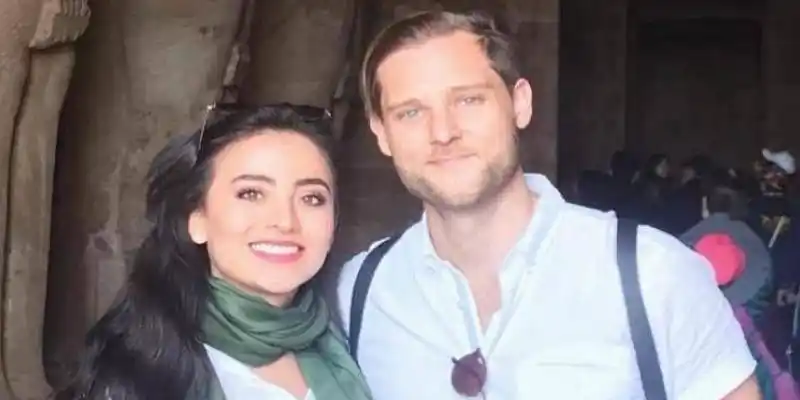 Una colombiana sobrevivió a explosión en Beirut: esta es su historia