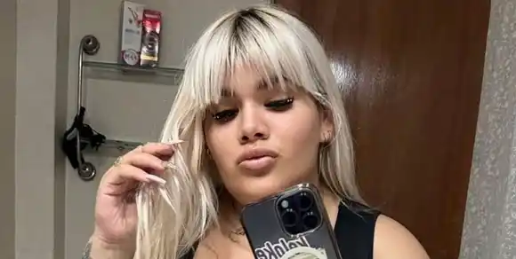 Morena Rial denunció abandono médico tras sufrir la picadura de una araña en prisión