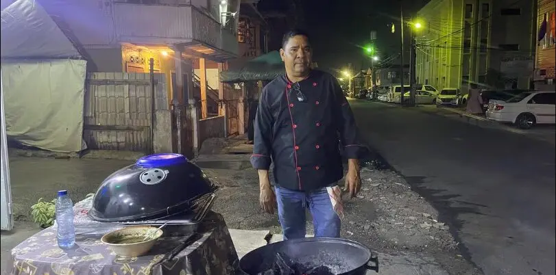 Venezolanos ven en Guyana las oportunidades que en su país no consiguen