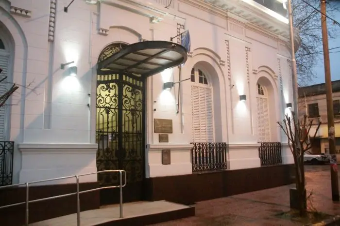 Colegio de Abogados proyecta la ampliación de la sede e impulsa “asistencia a la víctima”