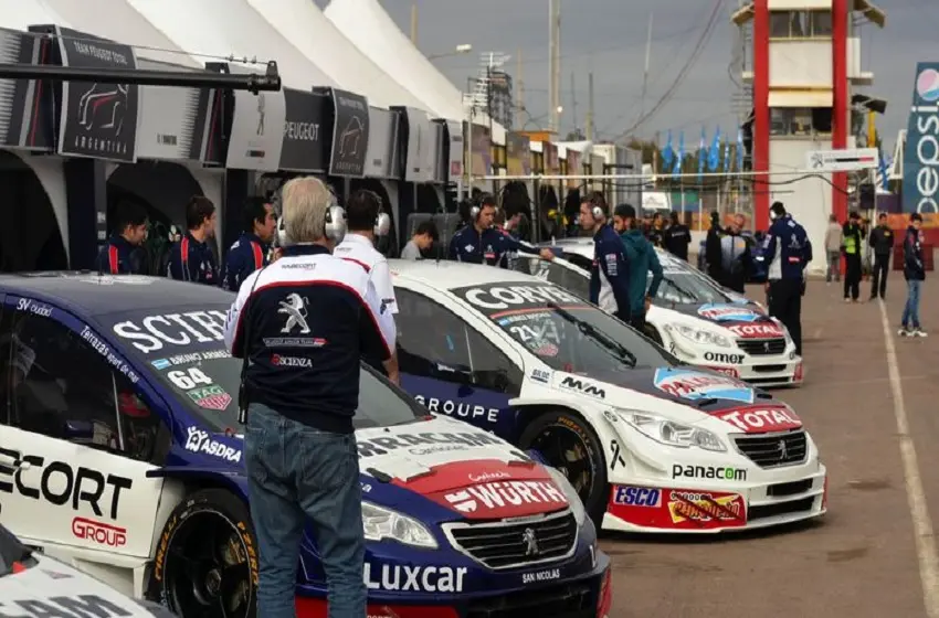 Autorizan eventos deportivos de carácter internacional y el reinicio de automovilismo