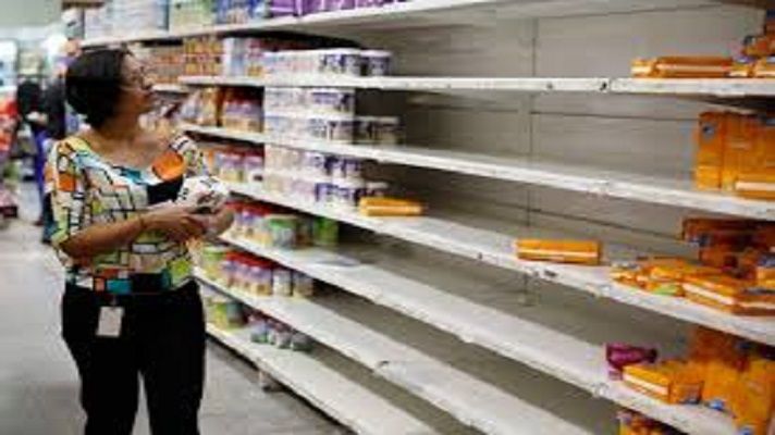 DESAPARECE LA CLASE MEDIA en Venezuela: ¿Por qué hay más diferencias que hace 20 años?