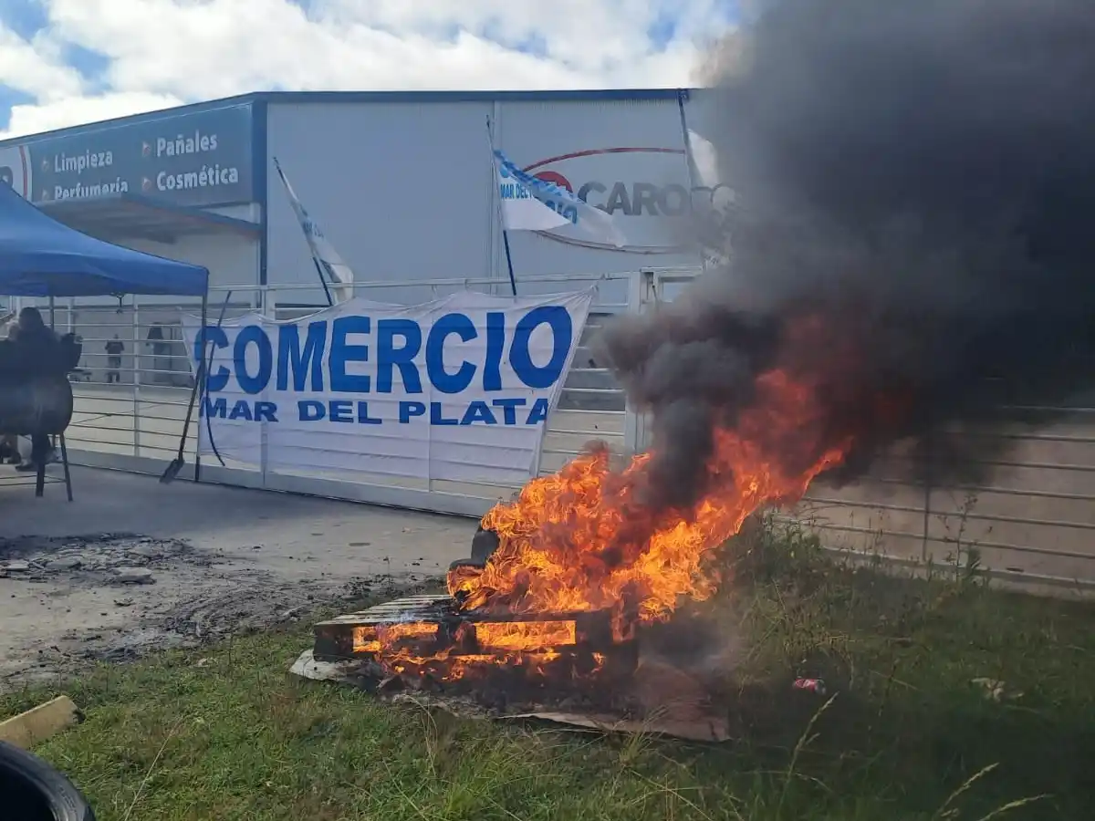 La empresa deberá presentar una propuesta para el pago de indemnizaciones de los trabajadores despedidos.