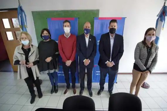 Inicia el cursado de las licenciaturas en Educación