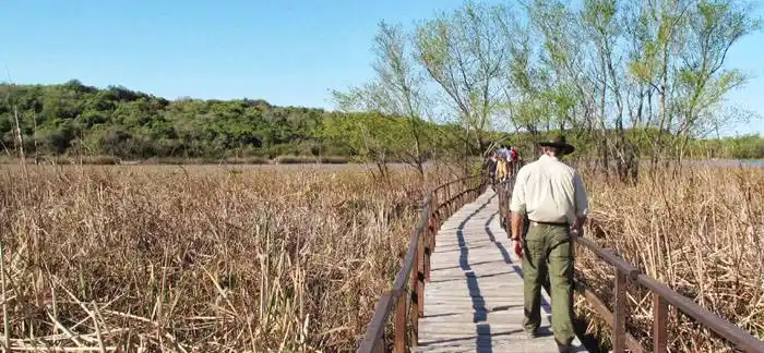 Entre Ríos espera recibir más de 600.000  turistas durante este receso escolar de invierno