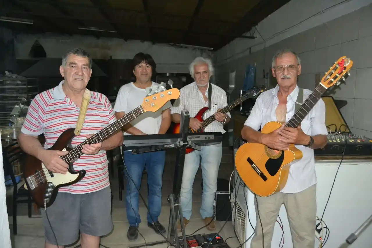 The Boys: Música de todos los tiempos