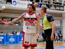 Aquiles Montani Wortzel: “Central se caracteriza por competir en todas las canchas”