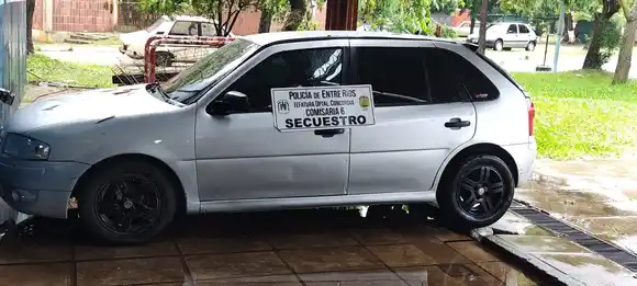 Detenciones por abuso y tenencia ilegal de arma de fuego