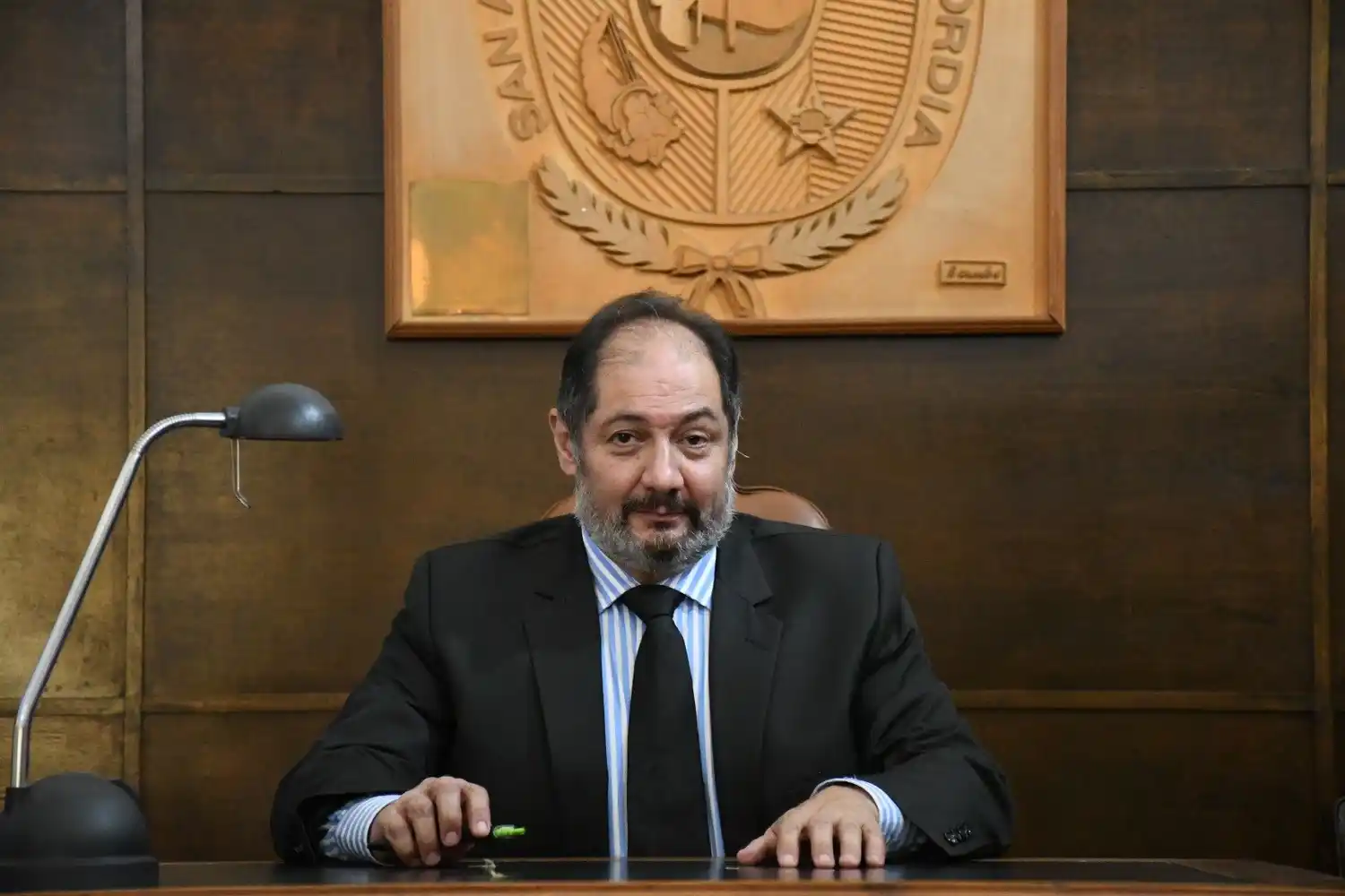 Daniel Cedro: “Nuestra lista defiende la identidad entrerriana”