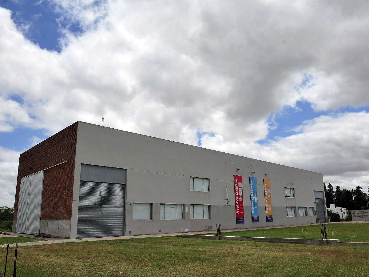 El Archivo y Museo adhirió a la Noche de los Museos
