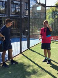 El entrenador del seleccionado nacional brindará una capacitación en Tandil