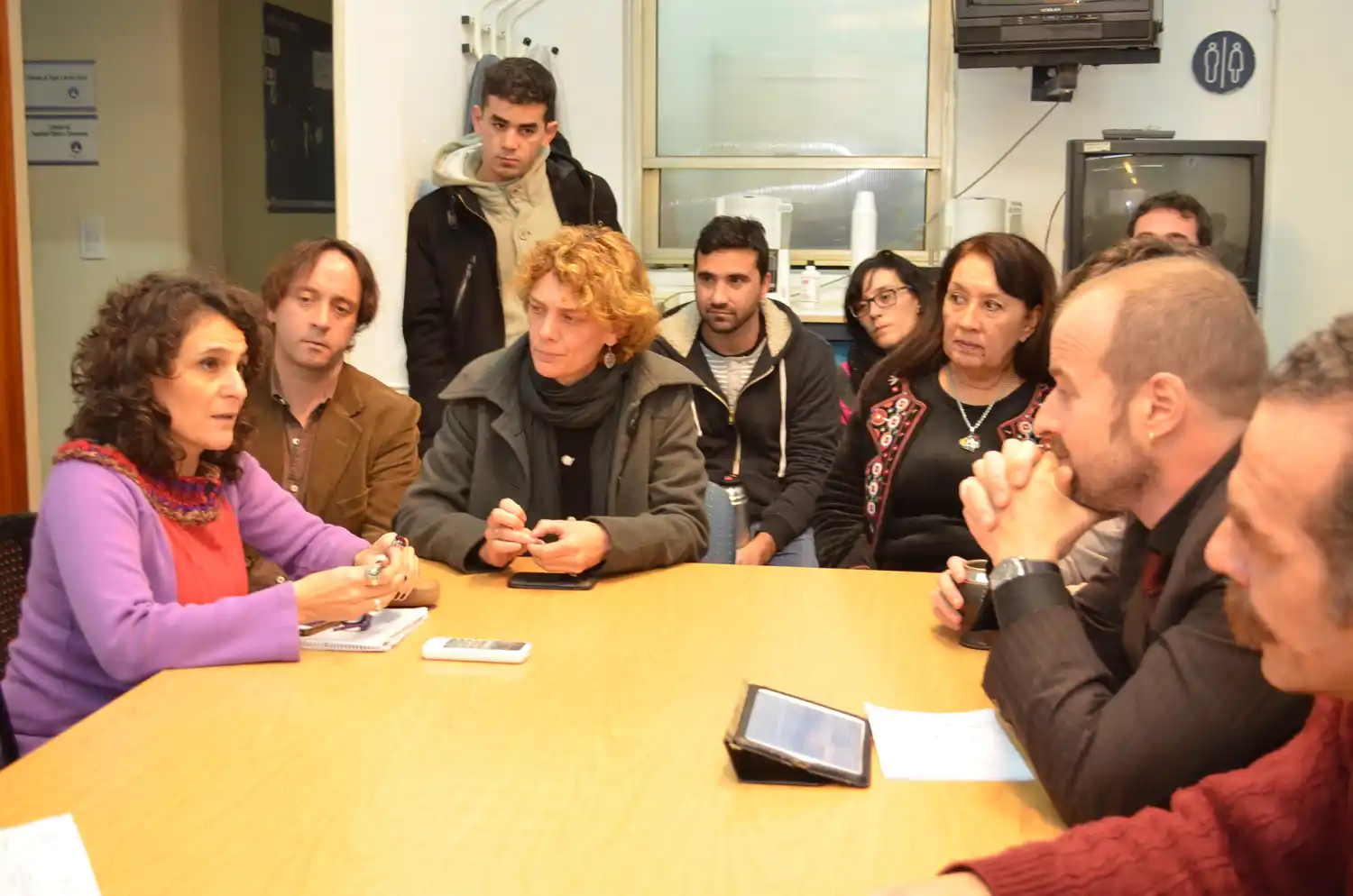 Santa Fe tuvo 503 víctimas de violaciones a los DD.HH