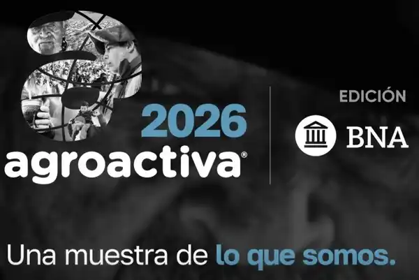 Agroactiva 2026