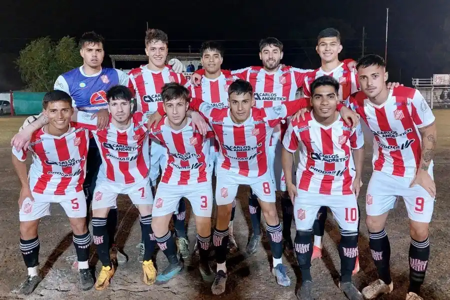 Con dos adelantos comenzó la quinta del Clausura