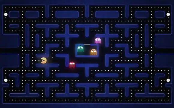 El 22 de mayo se celebra el Día Mundial del Pac-Man, conmemorando el lanzamiento del icónico videojuego arcade