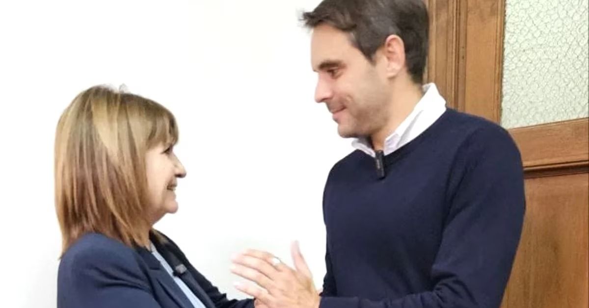 "En cada distrito de la Segunda Sección, el espacio de Patricia Bullrich tendrá su candidato", dijo Passaglia