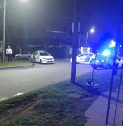 Ituzaingó: Jubilado mató a un delincuente y él también murió tras recibir un impacto de bala