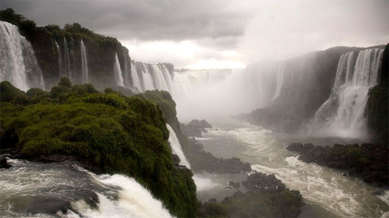 Emergencia nacional para el turismo: Prevé fuerte asistencia para el sector