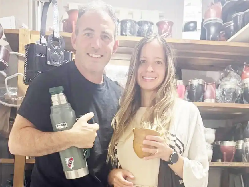 Historia: Encontraron el famoso agujero