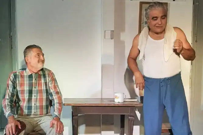 Espacios patrimoniales: “El Acompañamiento” abre este sábado las Noches de Teatro de Verano en la Casa de Casco