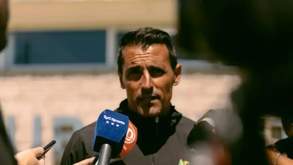 Aldosivi debuta ante un prometedor Defensa