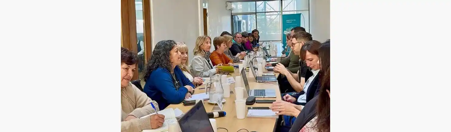 La propuesta del Gobierno provincial fue considerada "insuficiente" por los gremios.