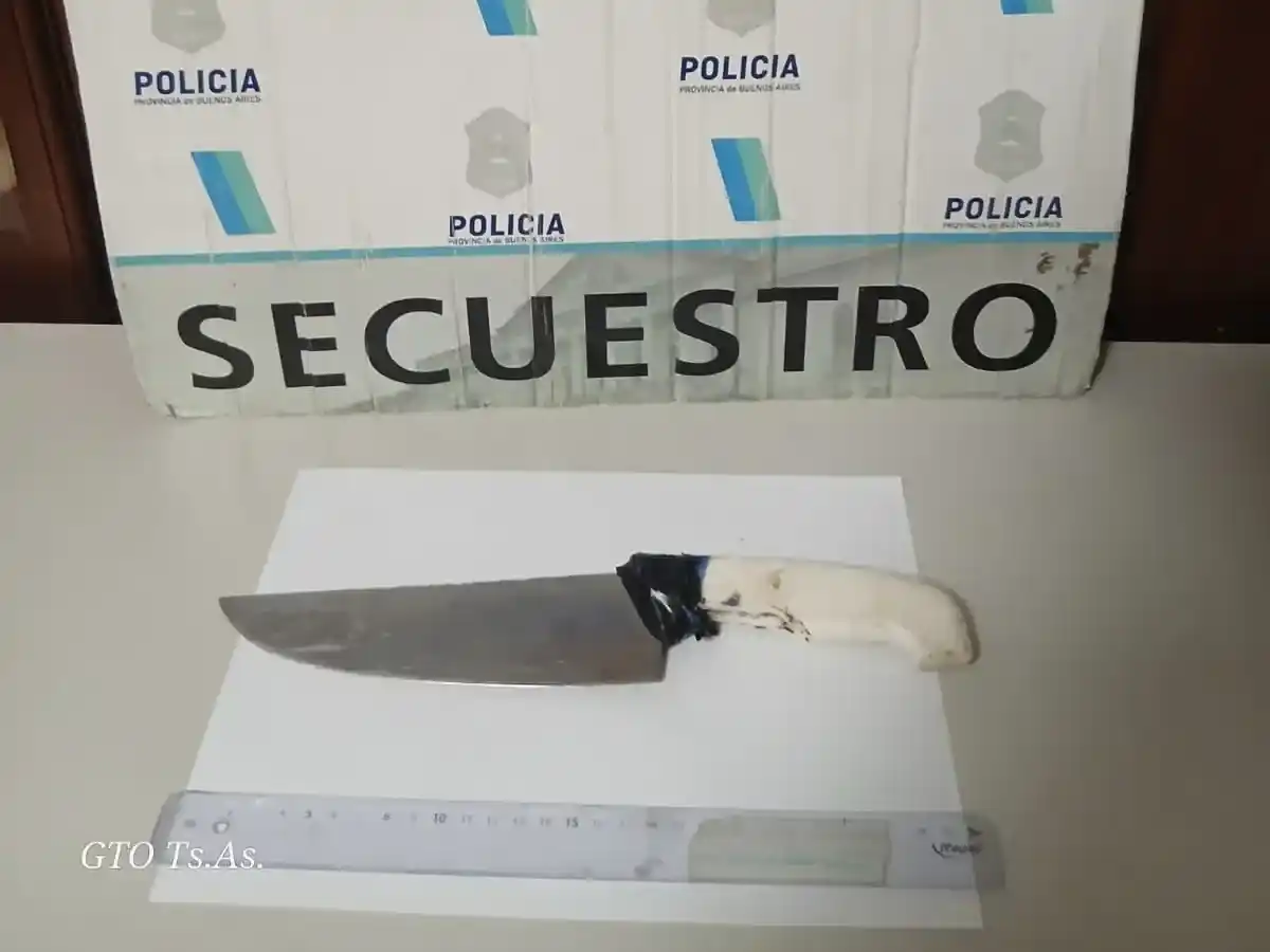 cuchilla