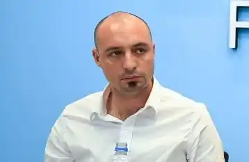 imagen Carlos Alberto Ramil