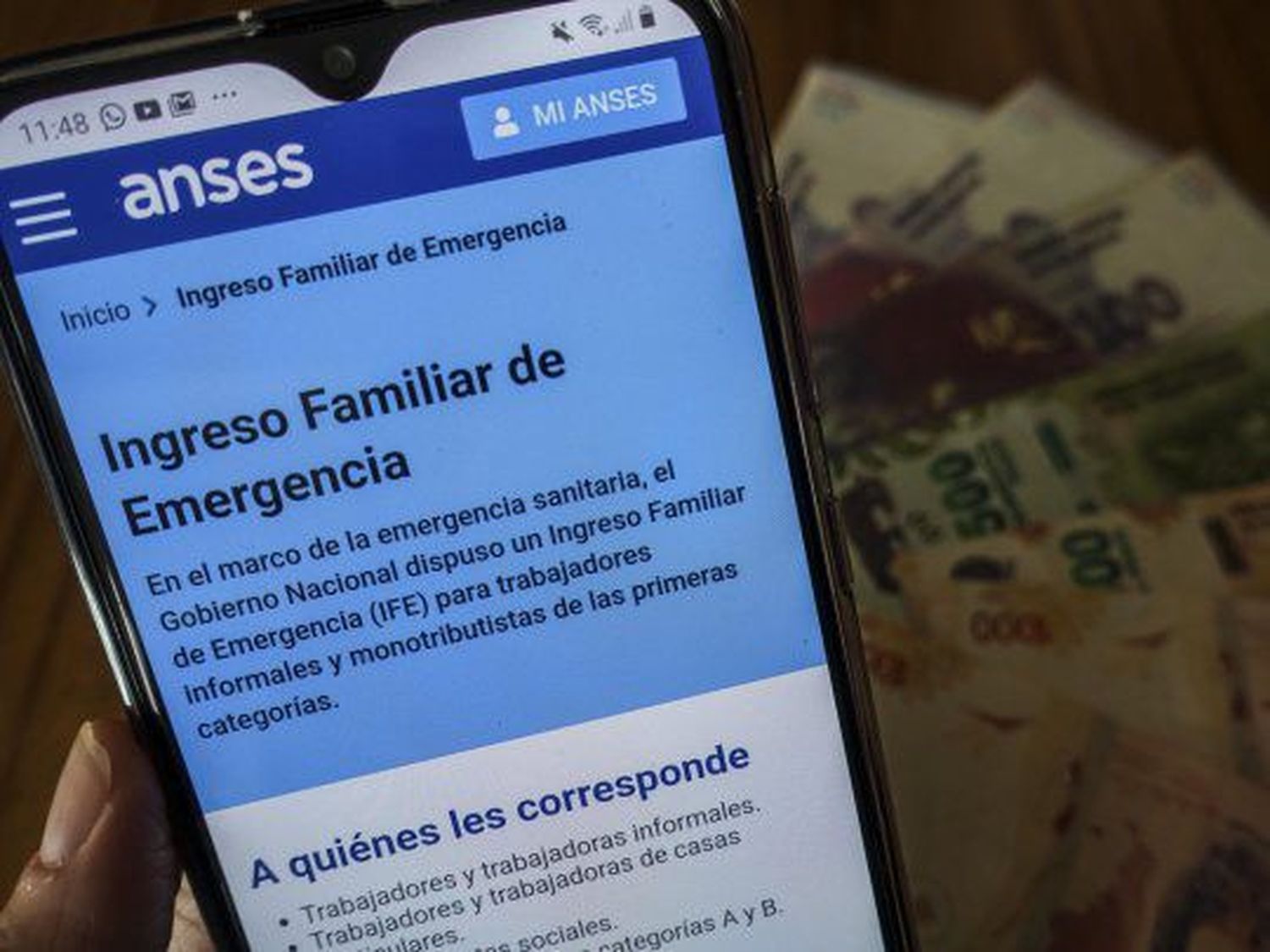 Nuevo bono de 10 mil pesos: Habrá un tercer pago del IFE en todo el país