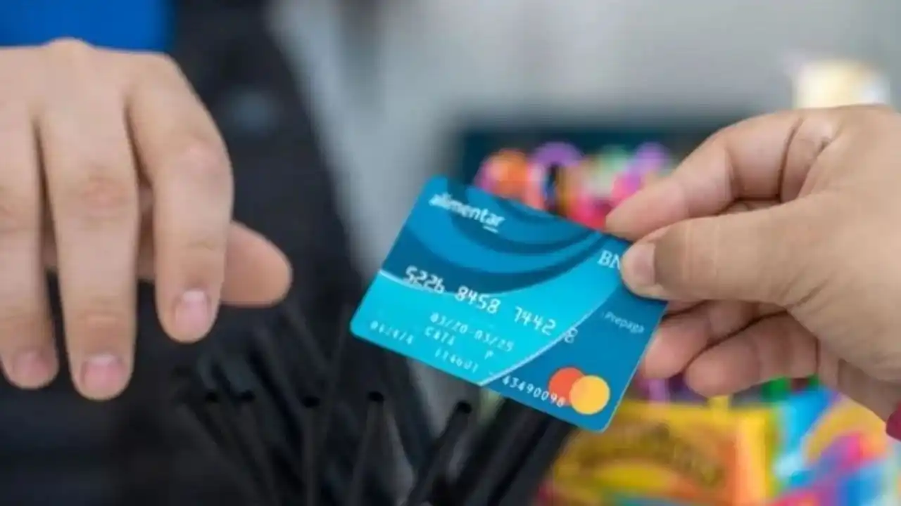 La "Tarjeta Alimentar" dejará más de 2000 millones de pesos en Entre Ríos