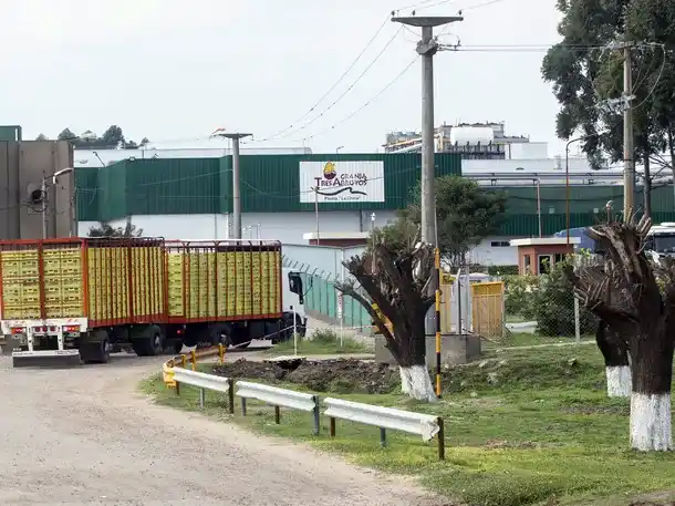 Crisis en Granja Tres Arroyos