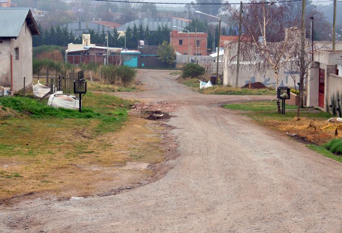 Los Charitos, Smata y Cabildo buscan “un entorno más funcional y seguro”