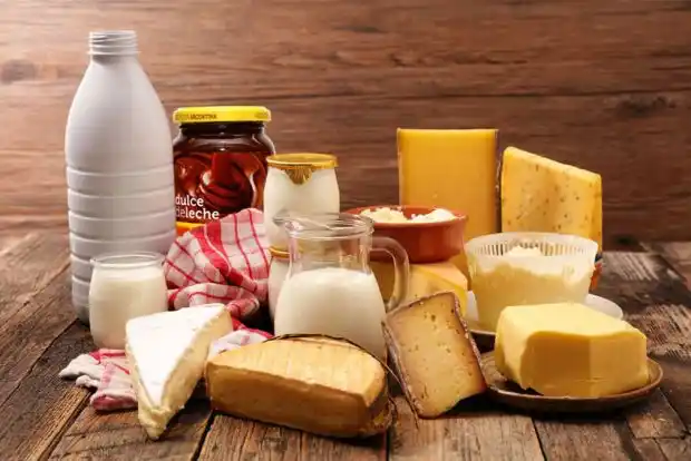 Consumo en cuarentena: La industria láctea continúa con su caída y afronta “crisis histórica”