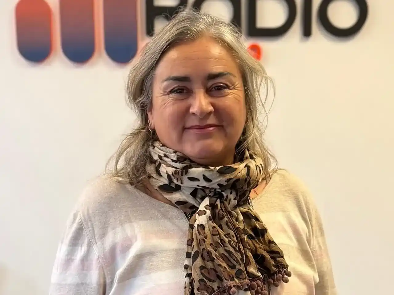 Aida Lhez lanzó cursos de crecimiento espiritual abiertos al público