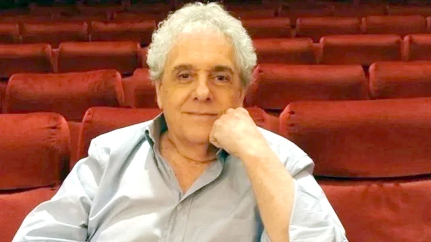 Antonio Gasalla