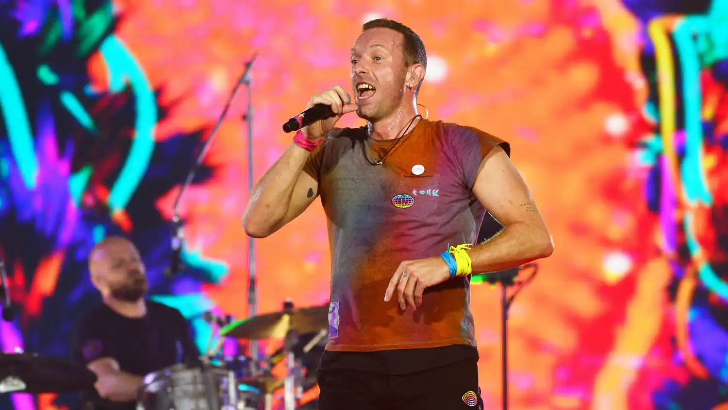 Antes de sus shows en Argentina, Coldplay pospone su gira en Brasil
