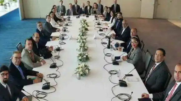 ONG CLAMA por regreso al diálogo: ante «el agravamiento» de la situación de Venezuela