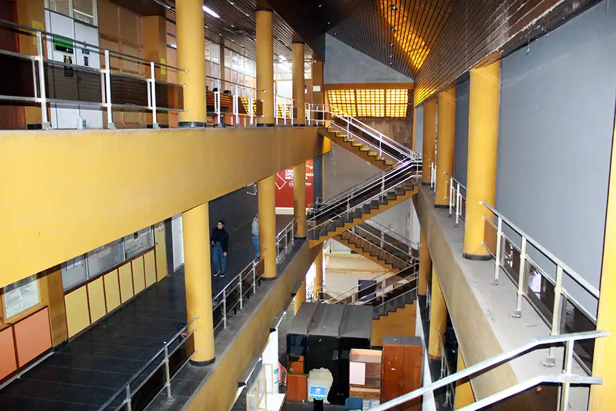 CENTRO CIVICO