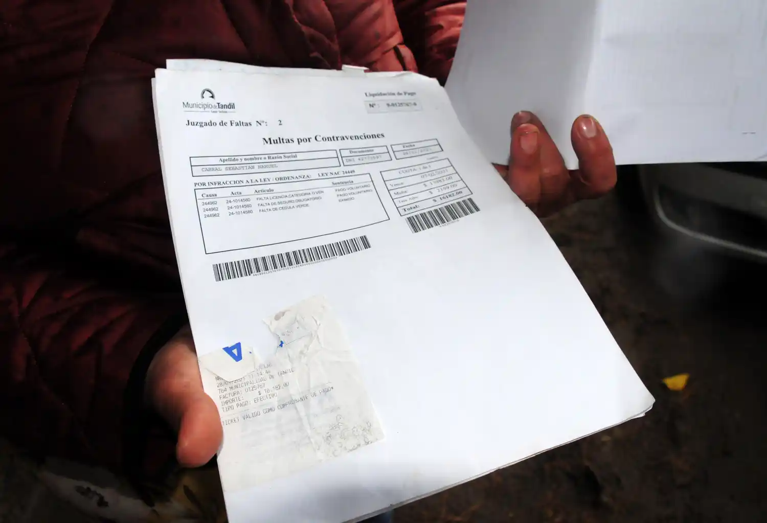 Maria Ines Moreno 23-05-23 - 3