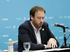 Coparticipación: la Provincia denuncia una caída de 13% desde que llegó Milei