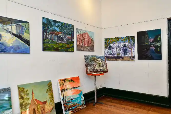 Este fin de semana se vienen con muchas propuestas para disfrutar al aire libre o en espacios patrimoniales