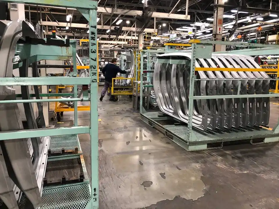 Se conocerán los datos del nivel de actividad económica.