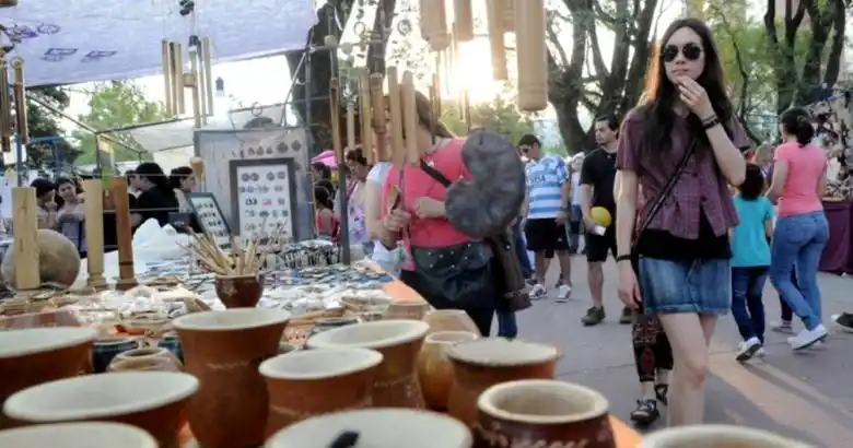 Feria del Sol y la Luna, declarada patrimonio cultural y turístico
