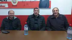 El ex concejal Mauricio D´Alessandro , ahora iría por la intendencia de San Martín