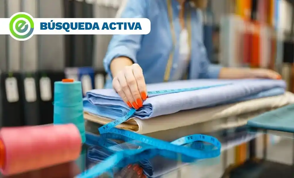 Busqueda de trabajo en Tandil.