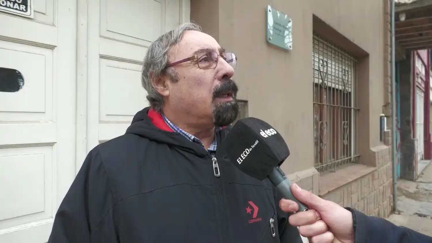 “Va a descomprimir la situación de las empresas, pero es transitorio”