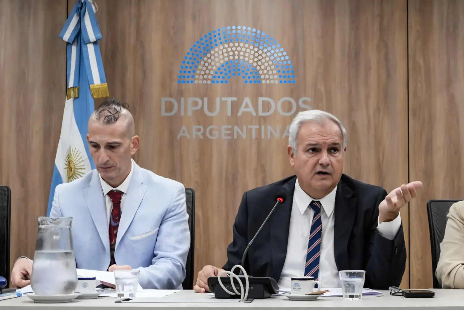 Diputados convocó a pymes por la crisis del sector y buscarán impulsar medidas ante una situación “desesperante”