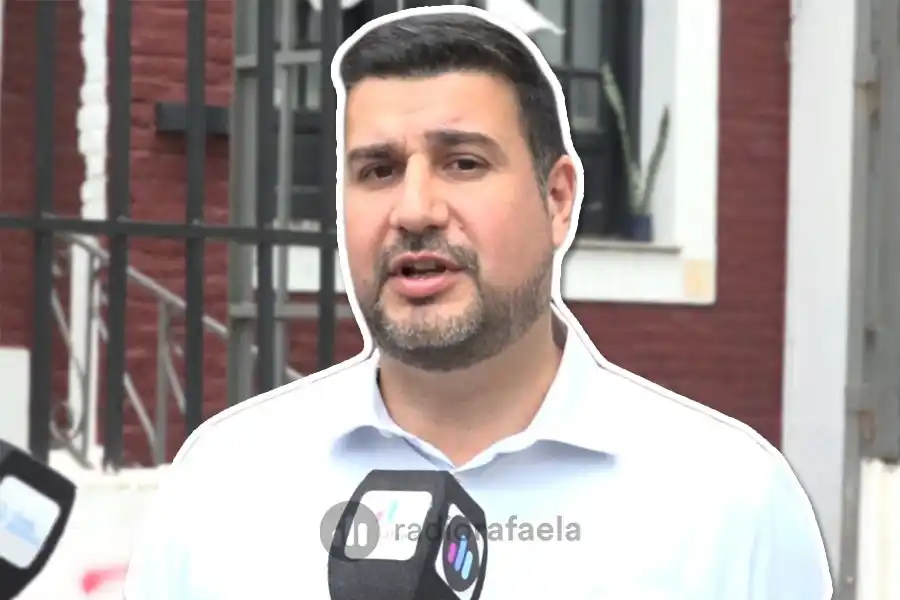 Cleri repudió los dichos de Pullaro: "Son penosos viniendo de un exministro de Seguridad"